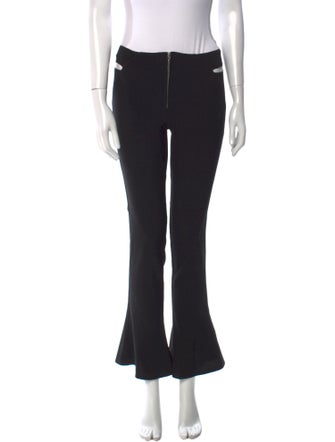 Jean Paul Gaultier x KNWLS Wide Leg Pants