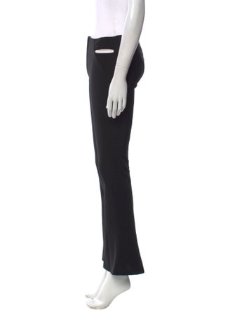 Jean Paul Gaultier x KNWLS Wide Leg Pants
