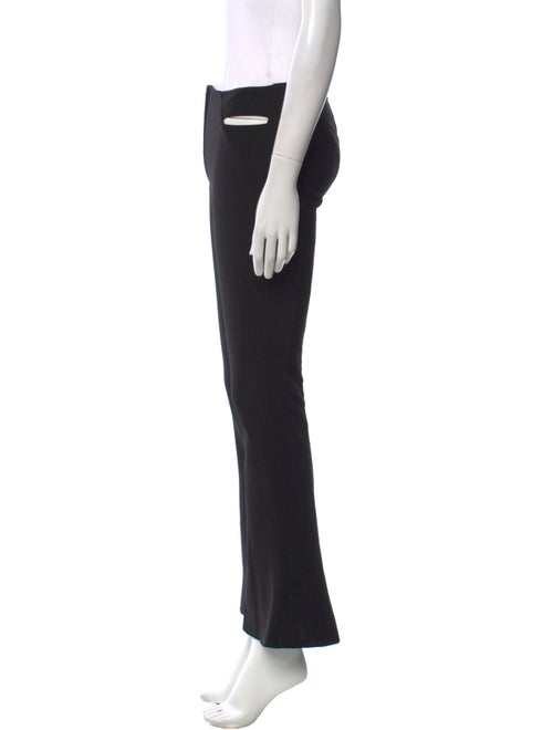 Jean Paul Gaultier x KNWLS Wide Leg Pants
