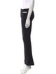 Jean Paul Gaultier x KNWLS Wide Leg Pants