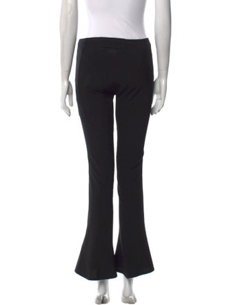 Jean Paul Gaultier x KNWLS Wide Leg Pants