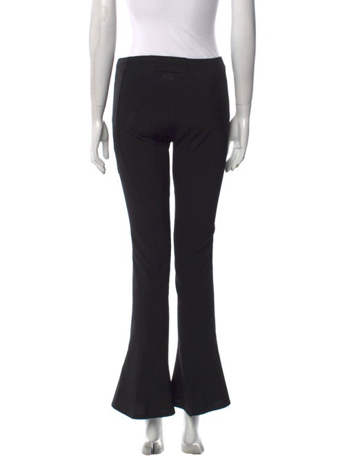 Jean Paul Gaultier x KNWLS Wide Leg Pants