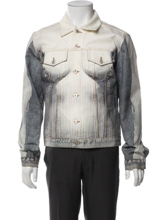 Jean Paul Gaultier x Y/Project Trucker Jacket