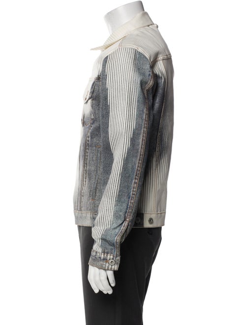 Jean Paul Gaultier x Y/Project Trucker Jacket