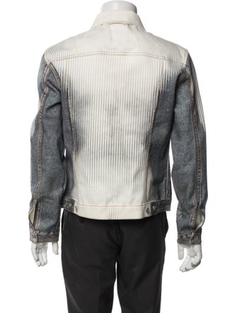 Jean Paul Gaultier x Y/Project Trucker Jacket