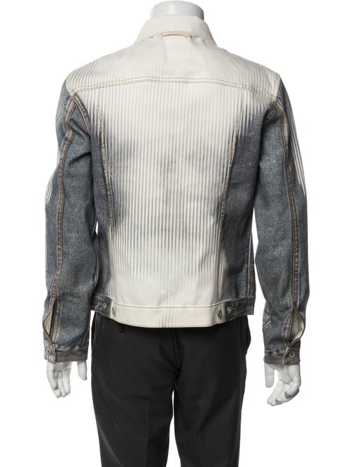 Jean Paul Gaultier x Y/Project Trucker Jacket