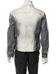 Jean Paul Gaultier x Y/Project Trucker Jacket