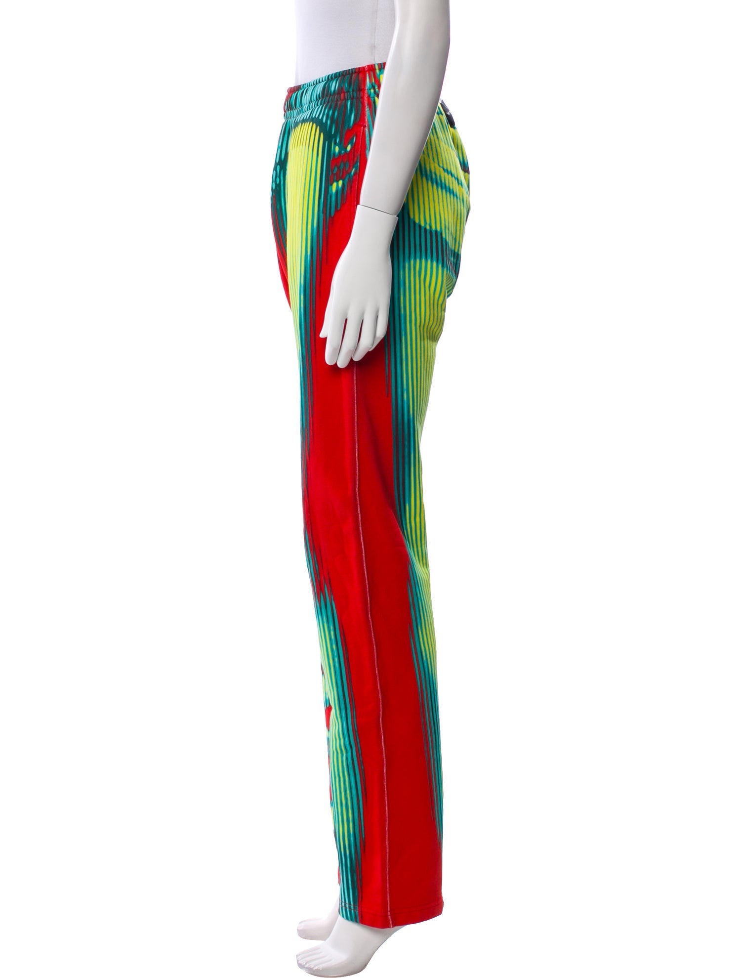 Jean Paul Gaultier x Y/Project Printed Sweatpants