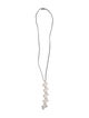 Jill Platner Lavalier Necklace