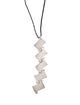 Jill Platner Lavalier Necklace