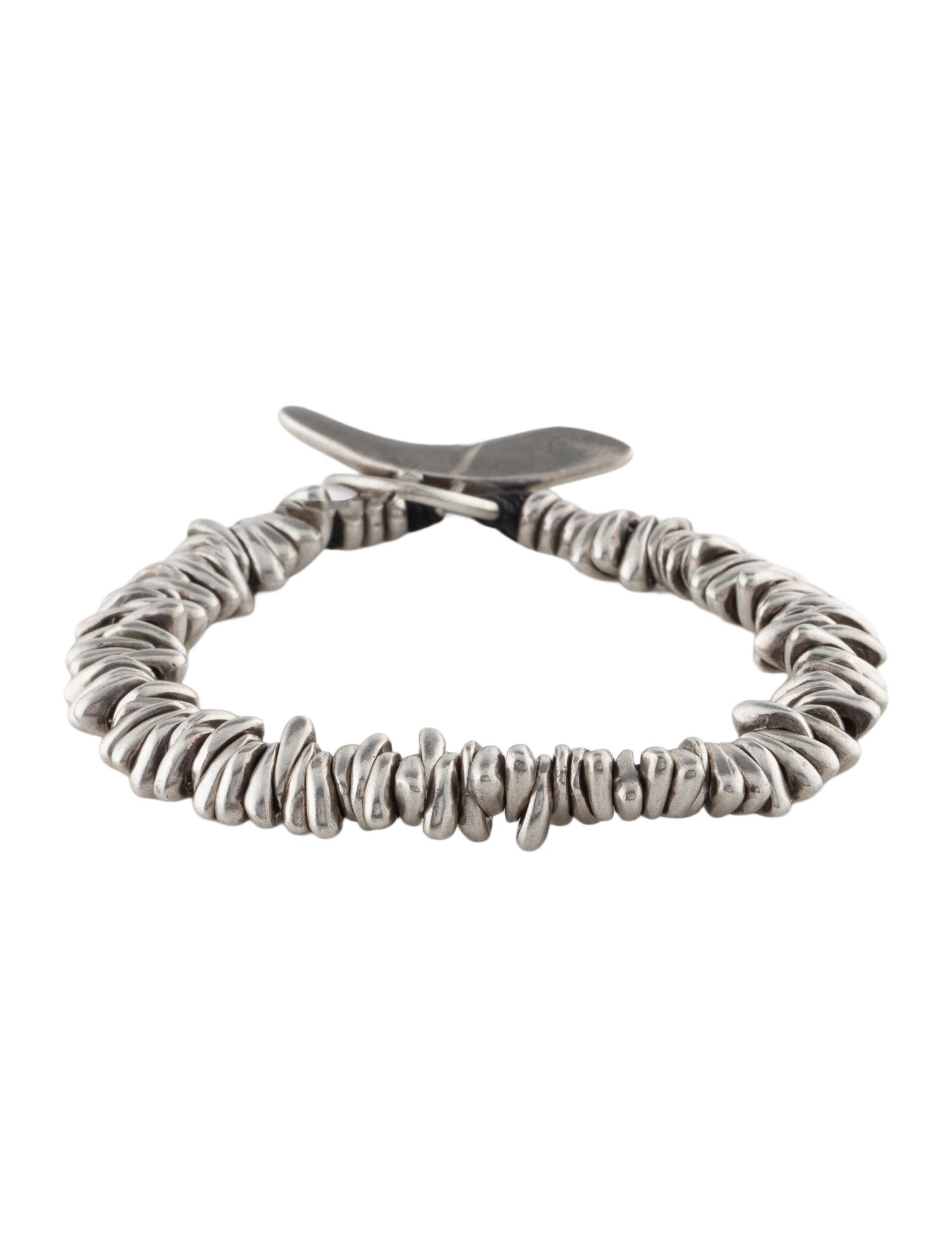 JILL PLATNER birdbone bracelet Jill Platner Bird Bone Bracelet