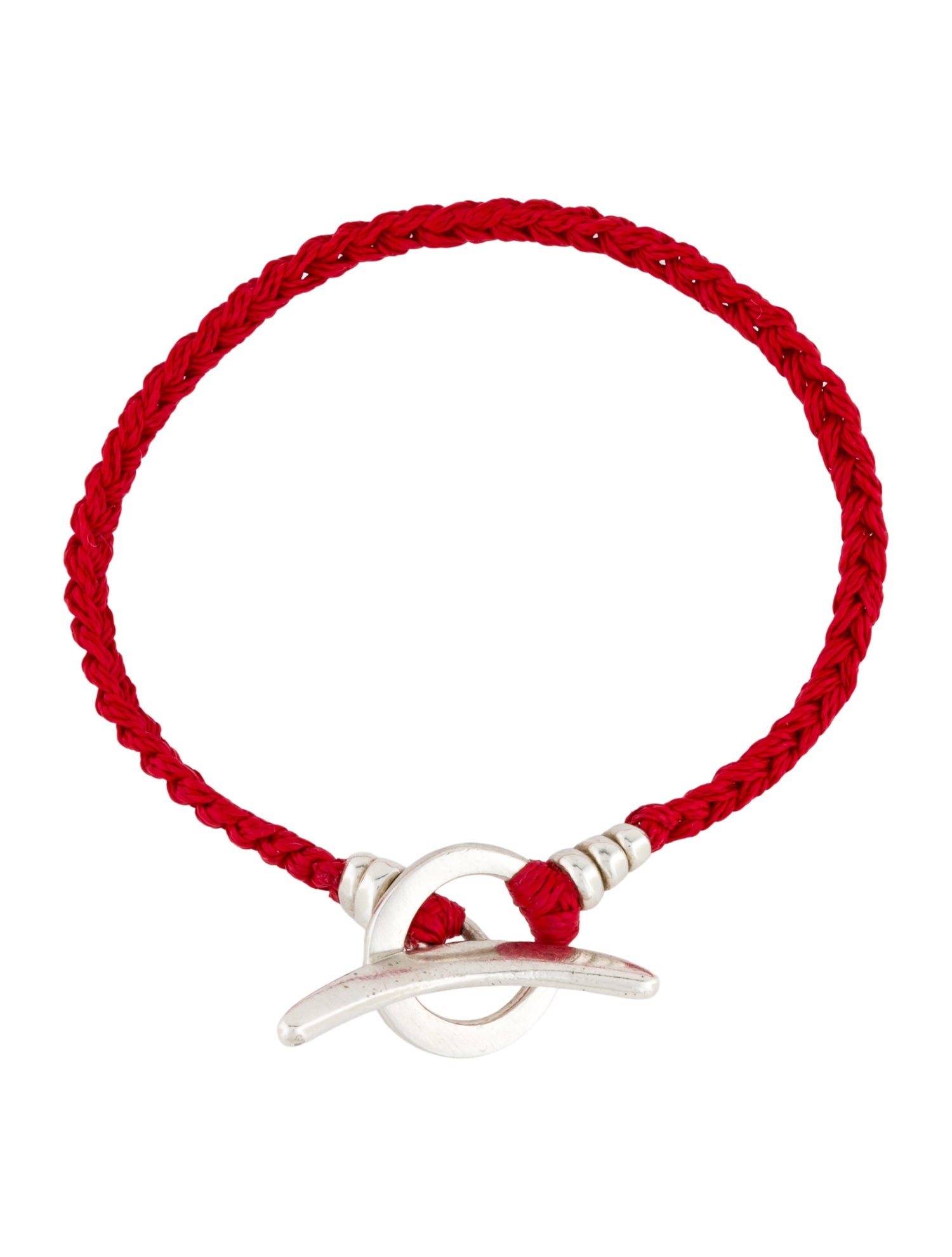 Jill Platner JP Clasp Bracelet