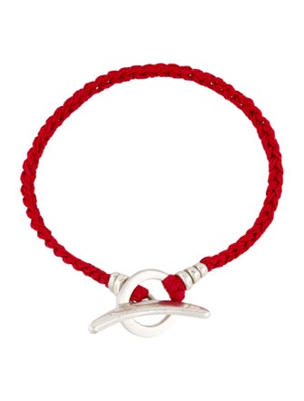 Jill Platner JP Clasp Bracelet