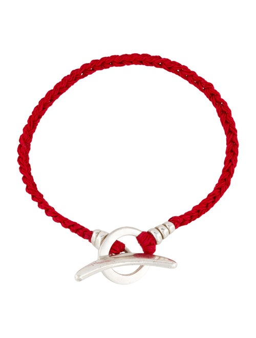 Jill Platner JP Clasp Bracelet