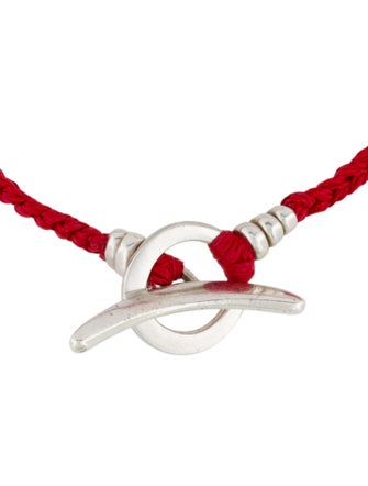 Jill Platner JP Clasp Bracelet