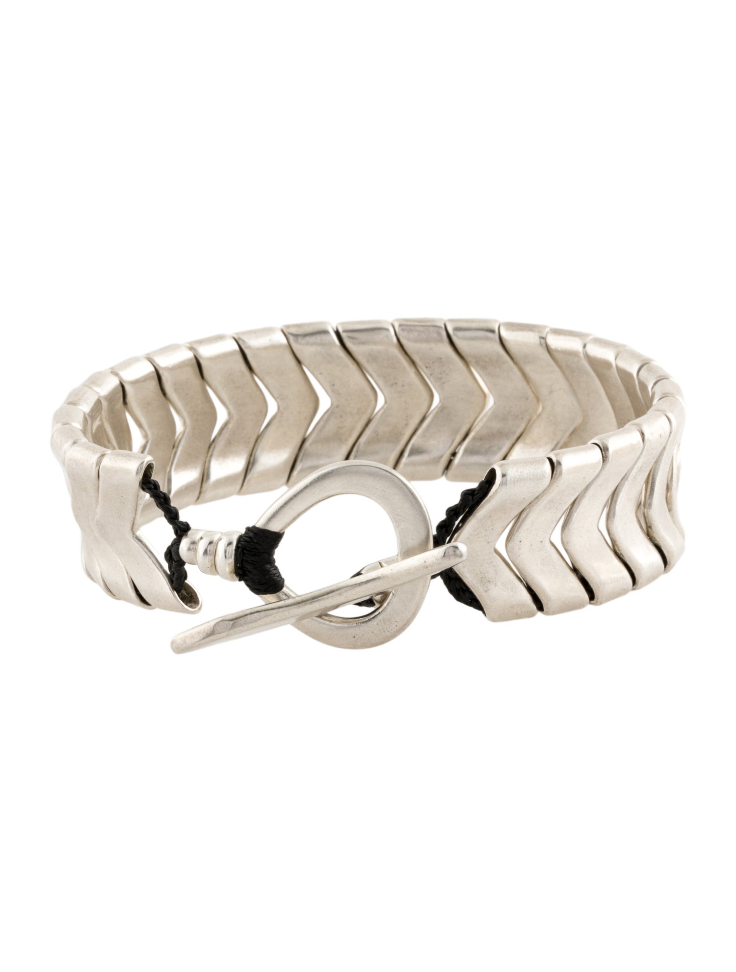 Jill Platner Valor Link Bracelet