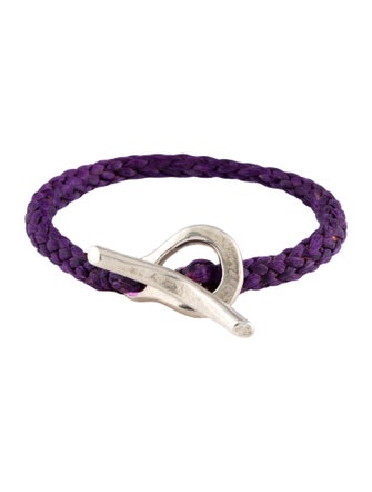 Jill Platner Hitch Wrap Bracelet