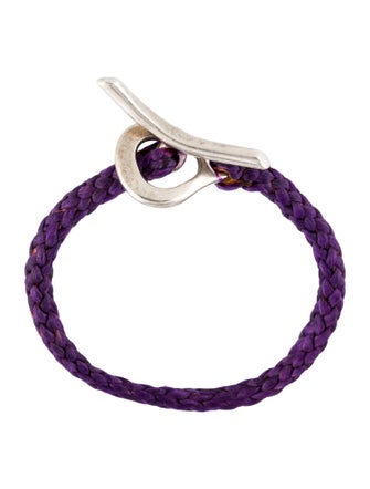 Jill Platner Hitch Wrap Bracelet