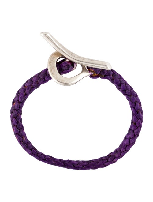 Jill Platner Hitch Wrap Bracelet