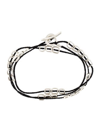 Jill Platner Convertible Station Necklace/Bracelet
