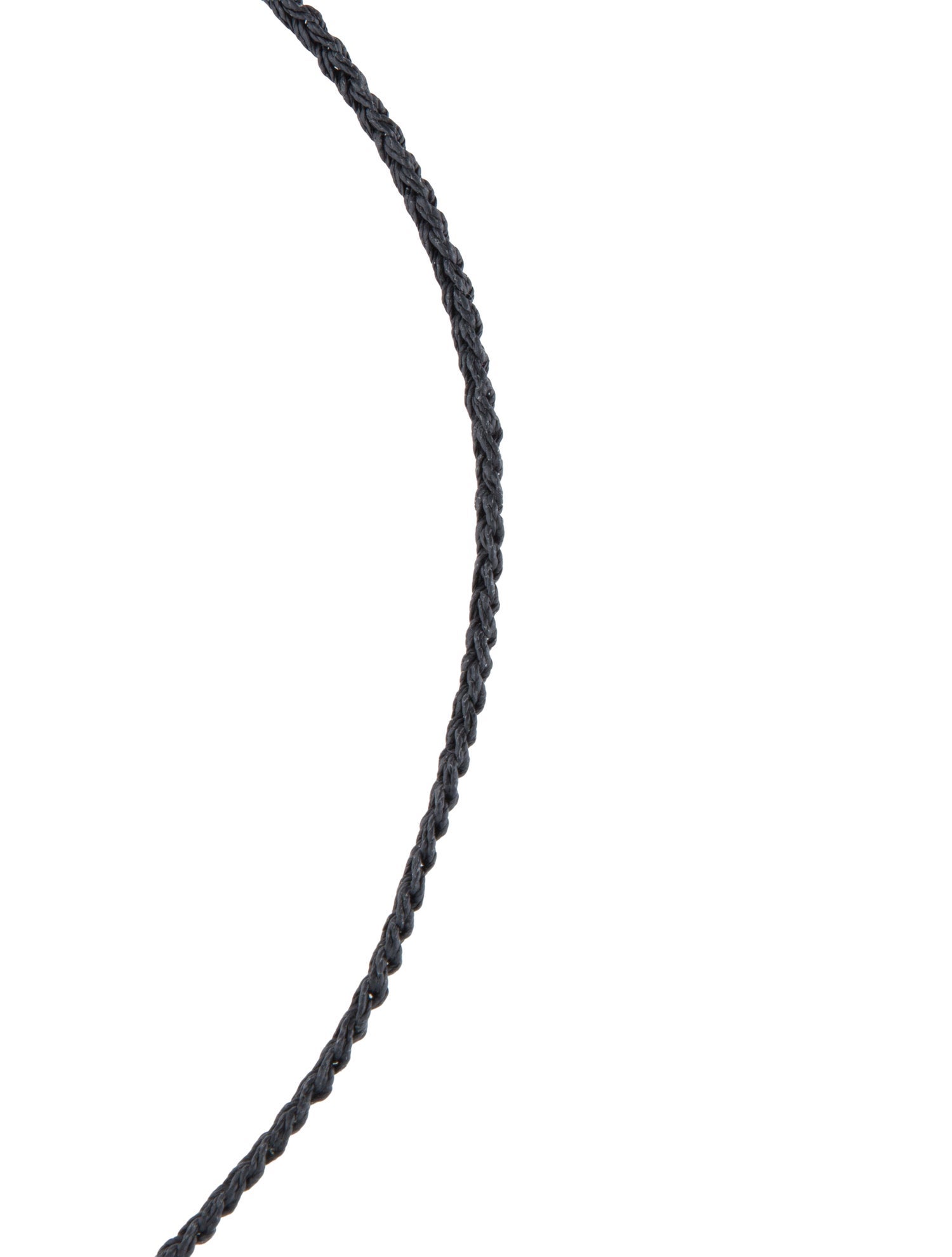 Jill Platner JP Hitch Choker Necklace
