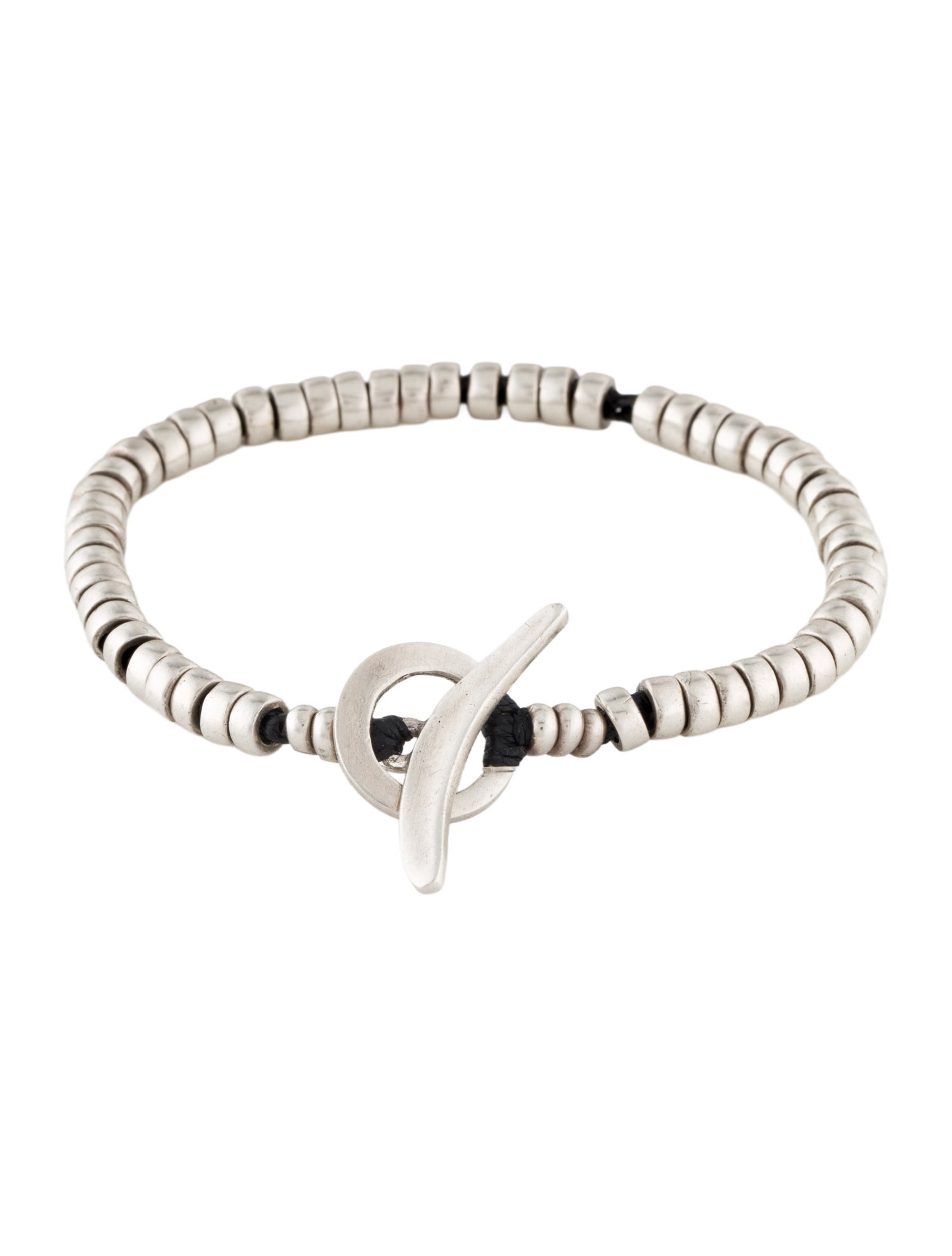 Jill Platner Baby Beads Bracelet