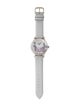 Jaquet Droz Petite Heure Minute Celeste Watch