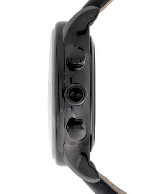 Jaquet Droz Astrale Chronograph Grande Date Watch