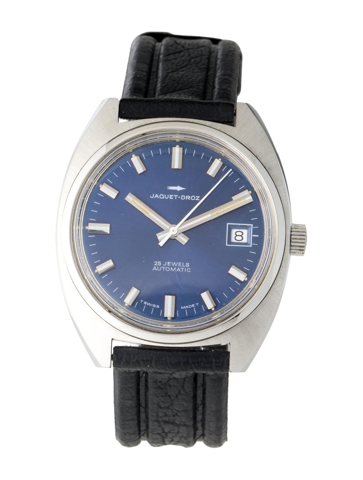 Jaquet Droz | The RealReal