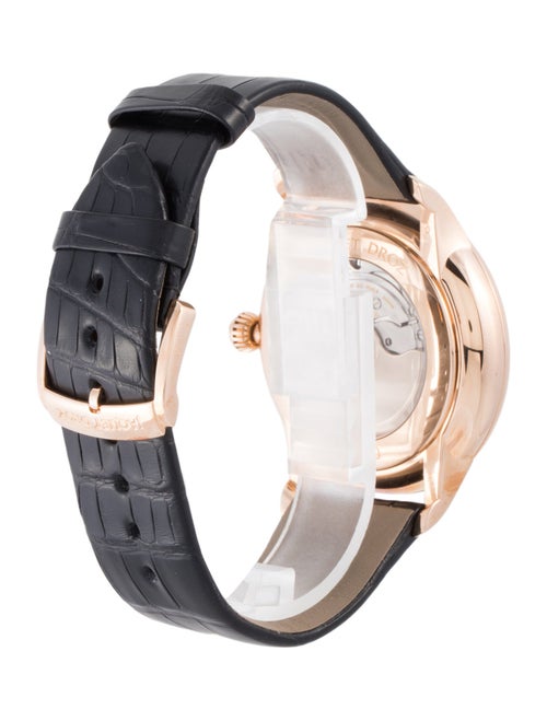 Jaquet Droz Astrale Grande Heure Watch