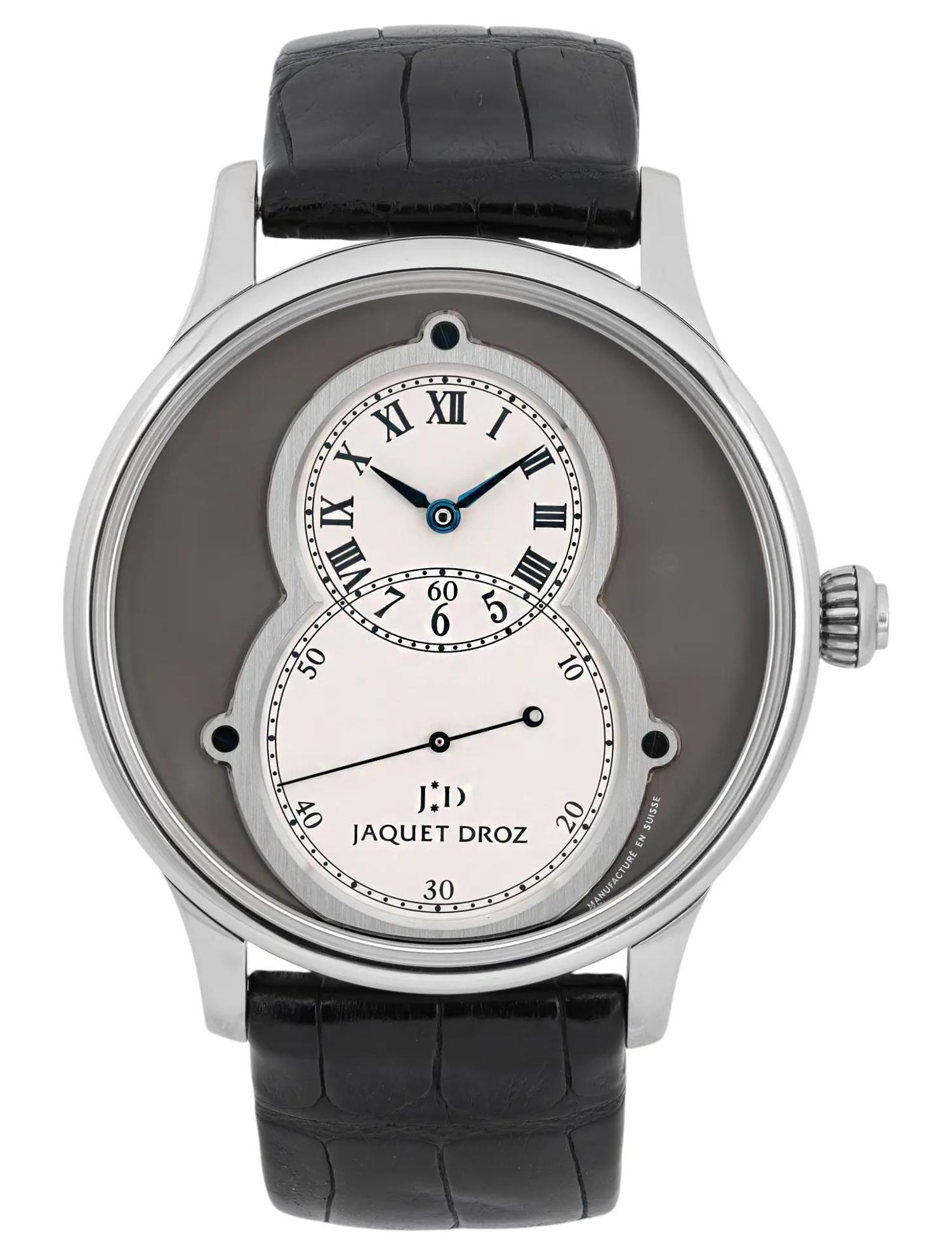 Jaquet Droz Grande Seconde Watch