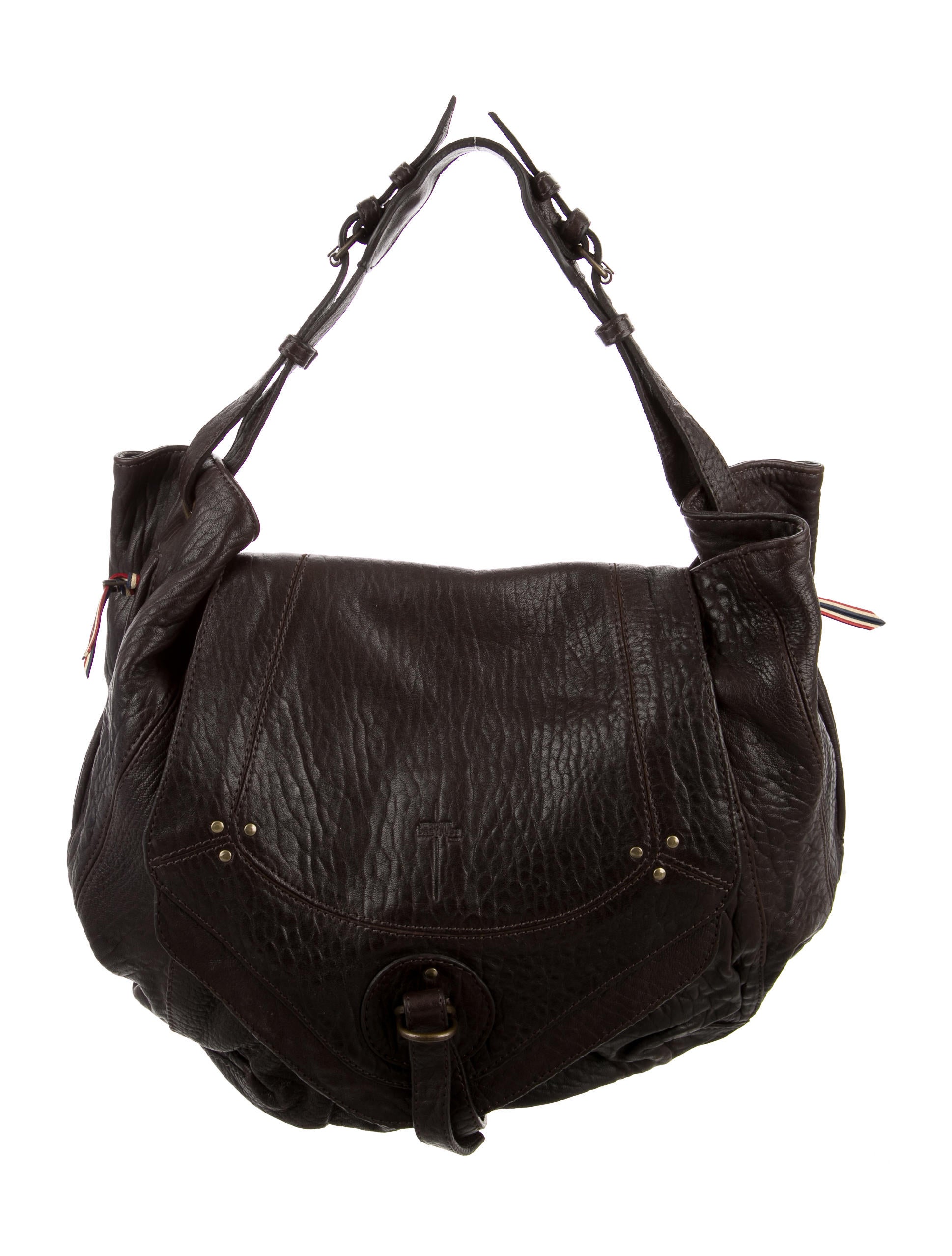 jerome dreyfuss leather bob bag handbags jrd20674 jerome dreyfuss leather bob bag handbags jrd20674
