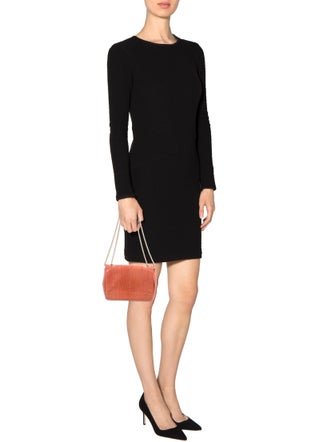 Jérôme Dreyfuss Jerome Dreyfuss Python Eliot Bag