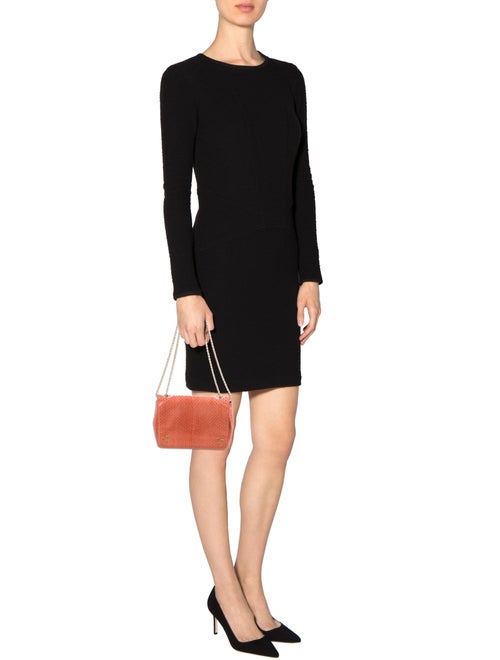 Jérôme Dreyfuss Jerome Dreyfuss Python Eliot Bag