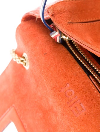 Jérôme Dreyfuss Jerome Dreyfuss Python Eliot Bag