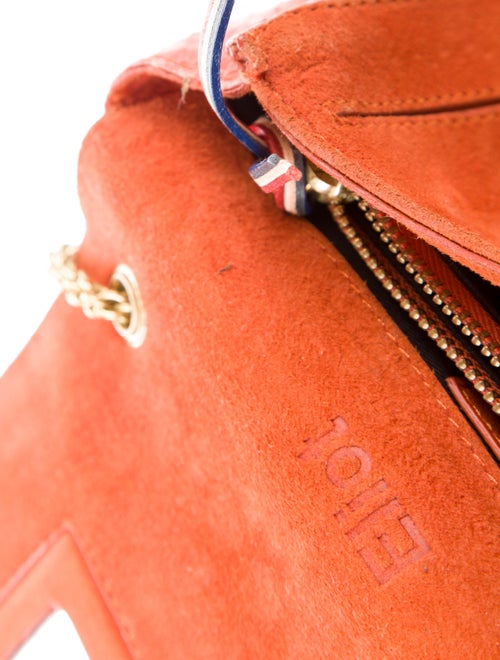 Jérôme Dreyfuss Jerome Dreyfuss Python Eliot Bag