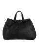 Jérôme Dreyfuss Leather Max Tote