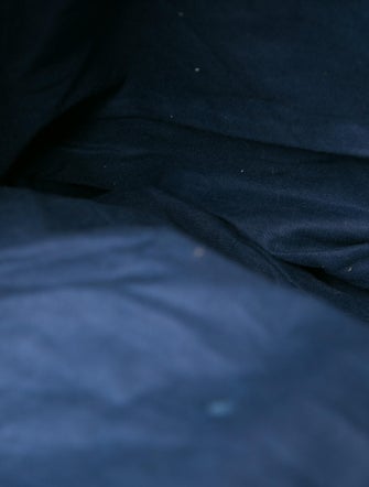 Jérôme Dreyfuss Leather Max Tote