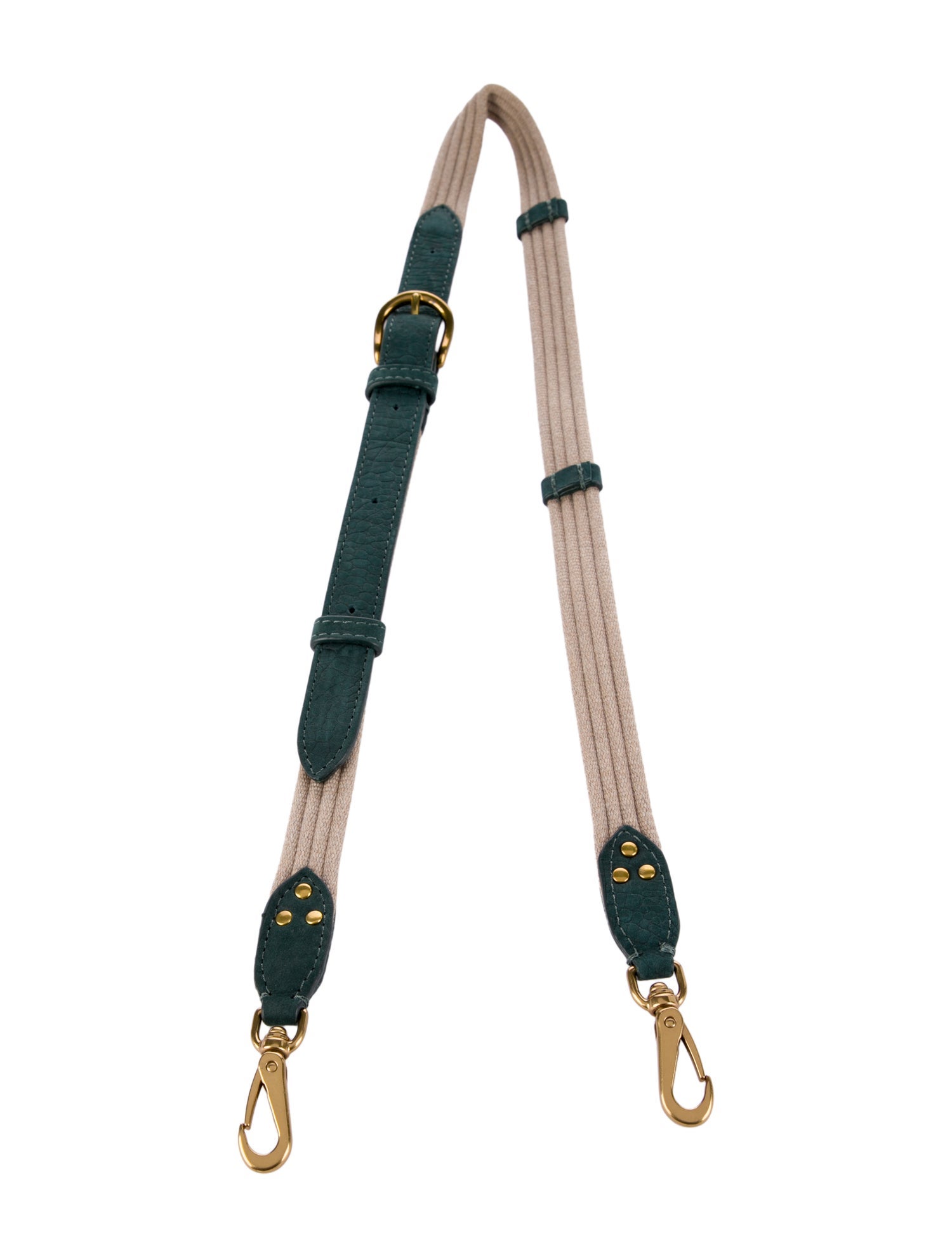 Jérôme Dreyfuss Skinny Canvas