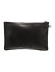 Jérôme Dreyfuss Leather Clutch