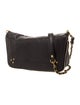 Jérôme Dreyfuss Leather Crossbody Bag