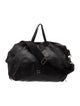 Jérôme Dreyfuss Leather Weekender Bag
