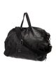Jérôme Dreyfuss Leather Weekender Bag