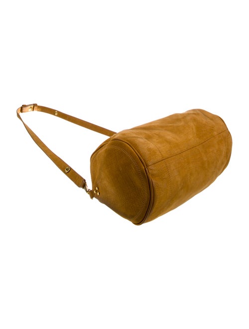 Jérôme Dreyfuss Leather Shoulder Bag