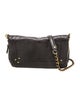 Jérôme Dreyfuss Leather Crossbody Bag