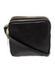 A.L.C. Leather Crossbody Bag