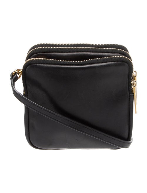 A.L.C. Leather Crossbody Bag
