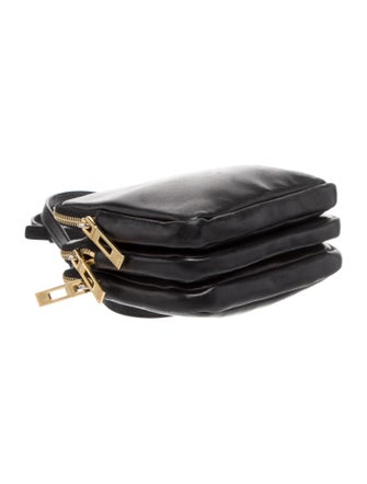 A.L.C. Leather Crossbody Bag