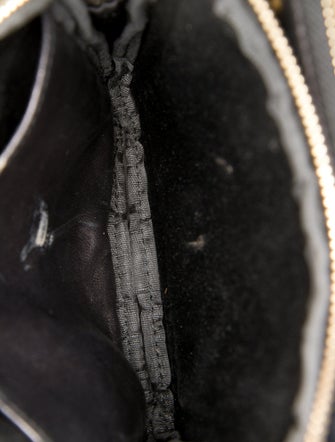 A.L.C. Leather Crossbody Bag