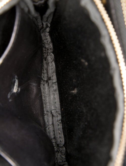 A.L.C. Leather Crossbody Bag